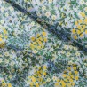 Cotton Camont Blue Spring - Calissone