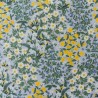 Cotton Camont Blue Spring - Calissone