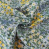 Cotton Camont Blue Spring - Calissone