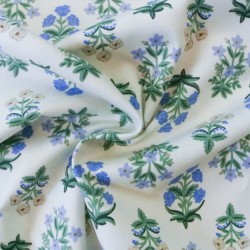 Cotton Camont Bouquets of flowers - Calissone