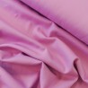 Twill de viscose uni - Rose - Calissone