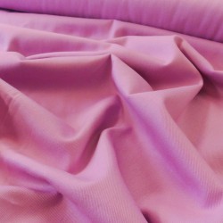 Viscose Uni - Rose Twill - Calissone
