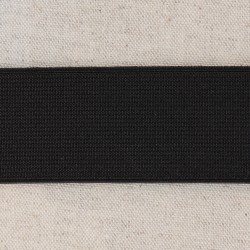Élastique côtelé 40mm - Calissone