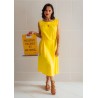 High -flying dress pattern - Calissone
