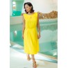 High -flying dress pattern - Calissone