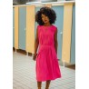 High -flying dress pattern - Calissone