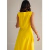High -flying dress pattern - Calissone