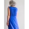 High -flying dress pattern - Calissone