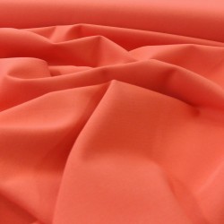 Twill Middle Coral - Calissone