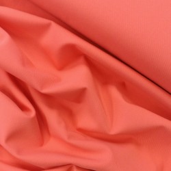 Twill Middle Coral - Calissone