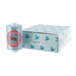 Sky blue building thread - Calissone