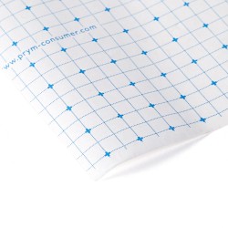 Grid Pattern Paper - Calissone