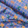 Cotton poplin - My darling - Calissone