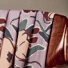 VISCOSE FLORALA POVY DIVINE PARMA - Calissone