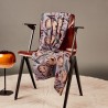 VISCOSE FLORALA POVY DIVINE PARMA - Calissone