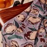 VISCOSE FLORALA POVY DIVINE PARMA - Calissone