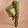 LE Trousers Pattern - Atelier Brunette - Calissone