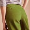 LE Trousers Pattern - Atelier Brunette - Calissone