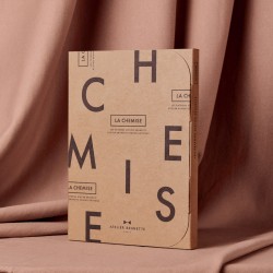 THE Shirt Pattern - Atelier Brunette - Calissone