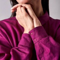 Patron LA Chemise - Atelier Brunette - Calissone