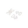 Agrafes swimsuit - Size 18mm - Calissone