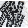 LPMC labels - Super - Calissone