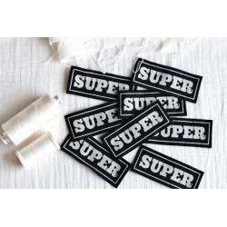 LPMC labels - Super - Calissone