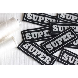 LPMC labels - Super - Calissone