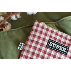 LPMC labels - Super - Calissone