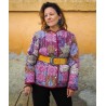 Marcel Jacket Pattern - Calissone