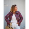 Marcel Jacket Pattern - Calissone