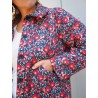 Marcel Jacket Pattern - Calissone