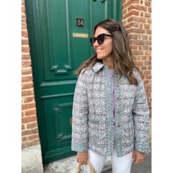 Marcel Jacket Pattern - Calissone