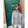 Marcel Jacket Pattern - Calissone