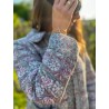 Marcel Jacket Pattern - Calissone