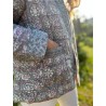 Marcel Jacket Pattern - Calissone