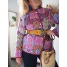Marcel Jacket Pattern - Calissone