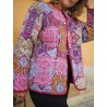 Marcel Jacket Pattern - Calissone