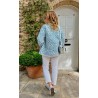 Marcel Jacket Pattern - Calissone