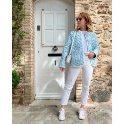 Marcel Jacket Pattern - Calissone