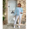 Marcel Jacket Pattern - Calissone