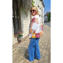 Marcel Jacket Pattern - Calissone