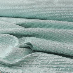 Quilted Turquoise - Cialda - Calissone