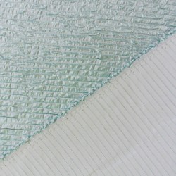 Quilted Turquoise - Cialda - Calissone