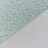 Quilted Turquoise - Cialda - Calissone