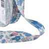 Bais replied 20mm - Liberty Tana Lawn® Betsy - Calissone