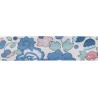 Bais replied 20mm - Liberty Tana Lawn® Betsy - Calissone