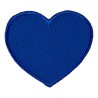 Patch Thermocollant Coeur - Plusieurs coloris - Calissone