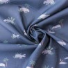 Cotton SAFA - Calissone