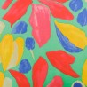 Satin - Summer evening - Calissone